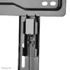 TV sienas stiprinājums Neomounts LED-W400BLACK Photo 6