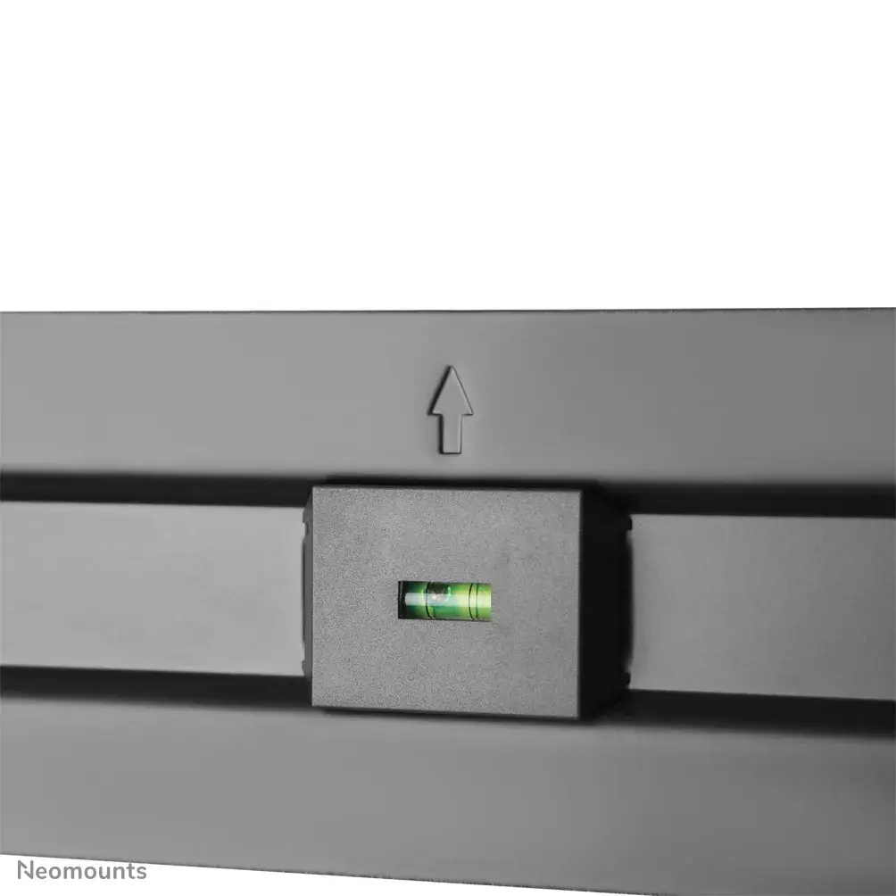 TV sienas stiprinājums Neomounts LED-W400BLACK Photo 7