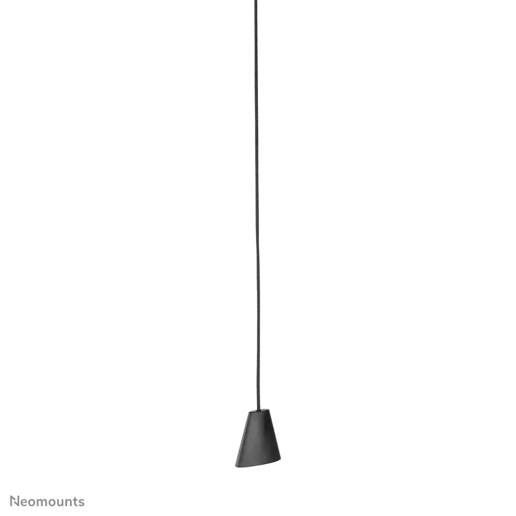 TV sienas stiprinājums Neomounts LED-W400BLACK Photo 8