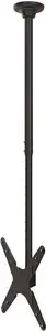 Ceiling Mount Neomounts FPMA-C340BLACK