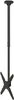 Ceiling Mount Neomounts FPMA-C340BLACK Photo 2