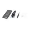 SSD enclosure Gembird EE2280-U3C-01 Photo 3