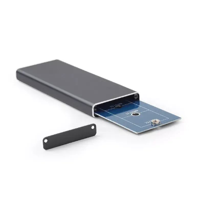 SSD enclosure Gembird EE2280-U3C-01 Photo 4