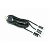 Gembird USB 2.0 cable CC-USB2-AM31-1M Photo 2