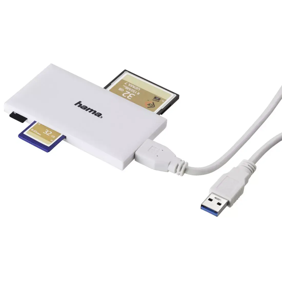 Card Reader Hama 00181017 Photo 3