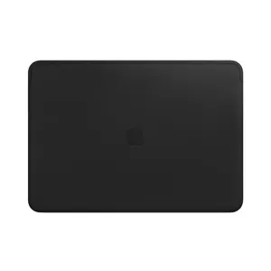 Apple Leather Sleeve for 15-inch MacBook Pro – Black