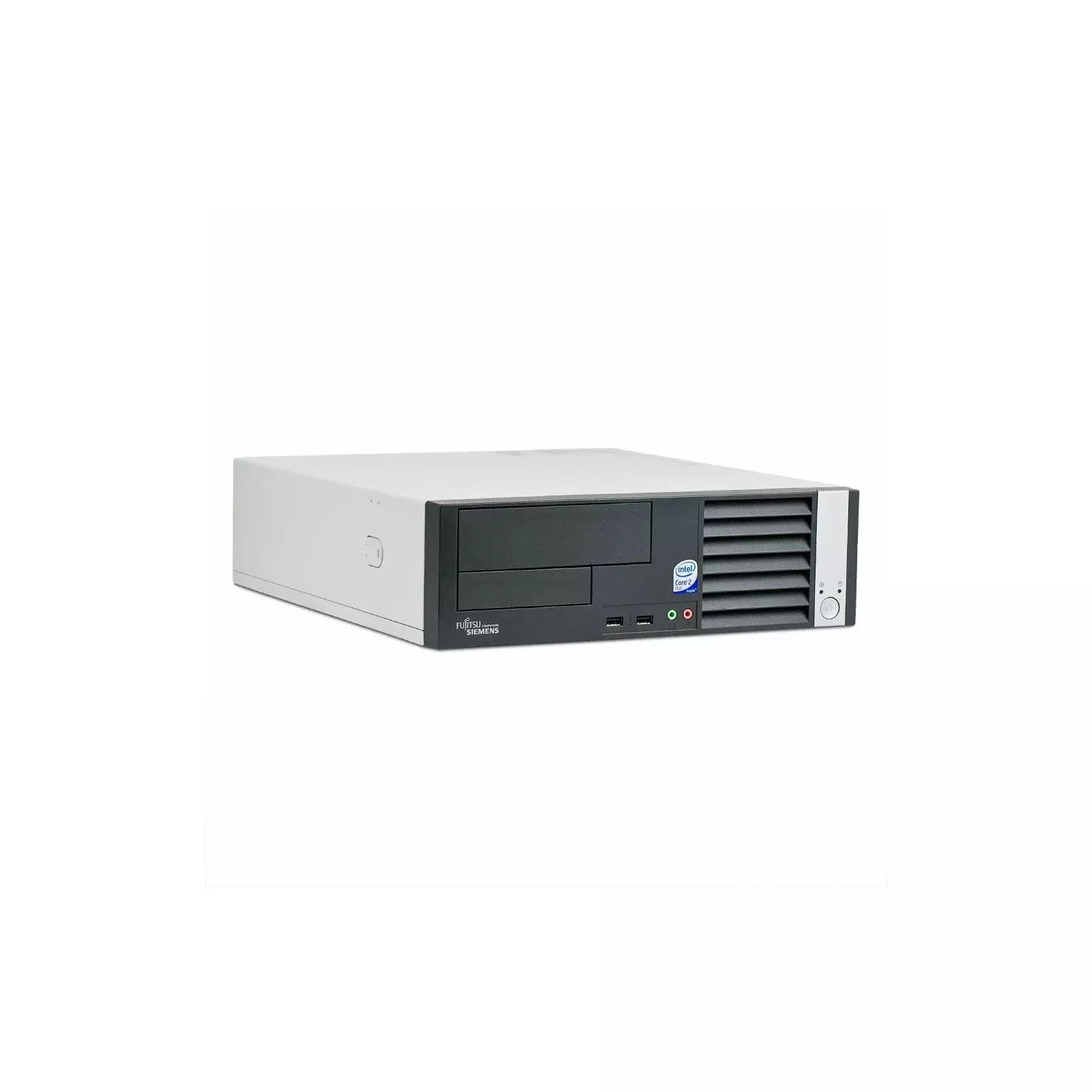 富士通 ESPRIMO D3270 Core2Duo E7300 2.66GHz/2GB/80GB