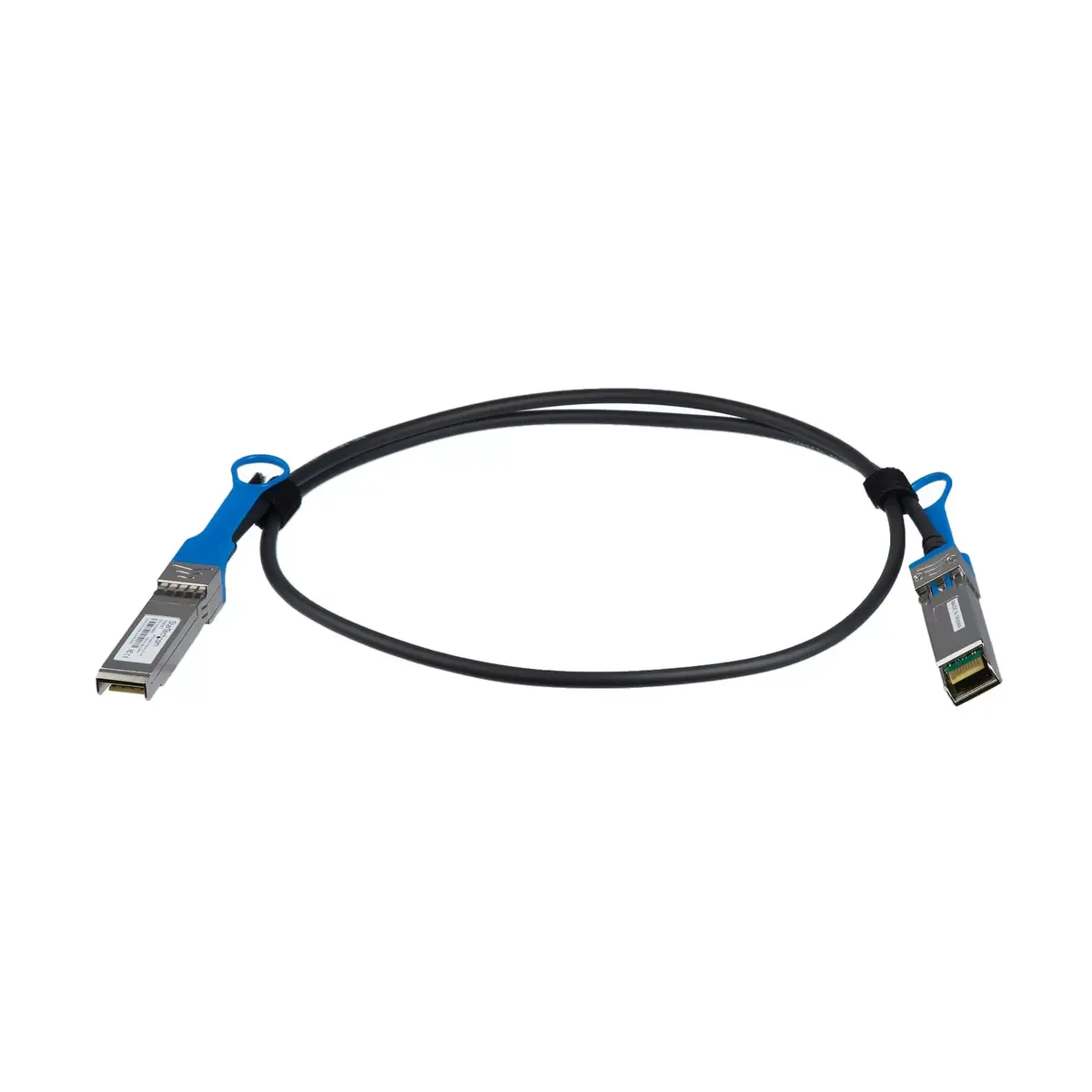 StarTech 1 m 10G SFP+ to SFP+ Twinax DAC Photo 2