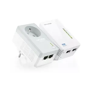 Адаптер Powerline TP-Link TL-WPA4225 KIT