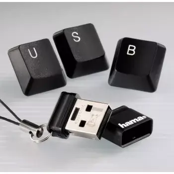 USB флеш-накопитель Hama Smartly 32GB Photo 5