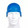 Speedo Plain Moulded silikona peldcepure Photo 2