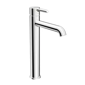 Washbasin faucet ORAS 2601FH Optima Style — single-lever basin mixer, chromed finish