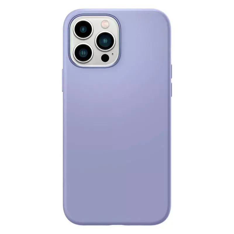 Силиконовый чехол Riff для iPhone 13 Pro Max Photo 2