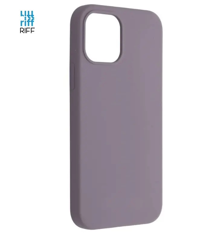 Silikona maciņš Riff iPhone 13 Pro