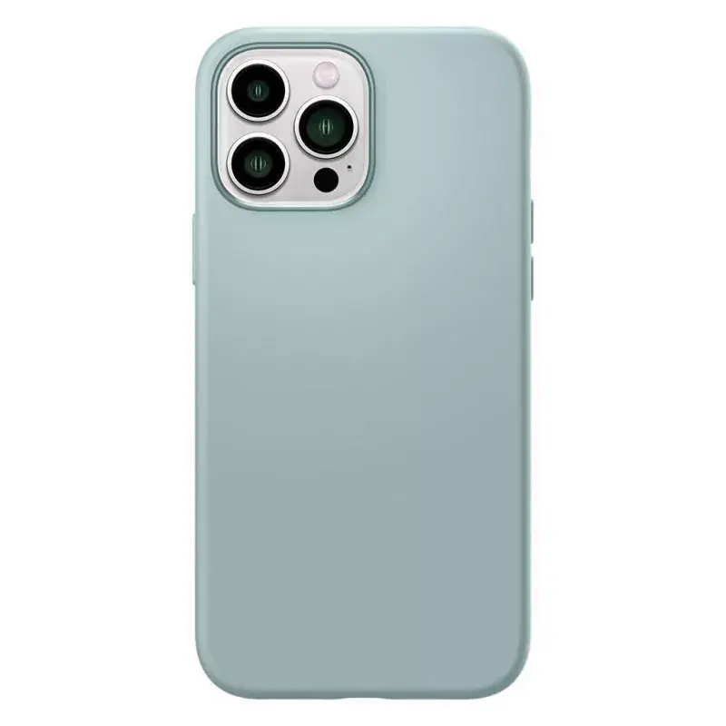 Силиконовый чехол Riff для iPhone 13 Pro Max Photo 2