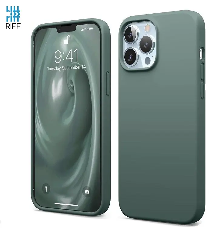 Silikona vāciņš Apple iPhone 13 Pro