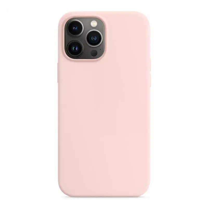 Riff силиконовый чехол для iPhone 13 Pro Max Photo 2