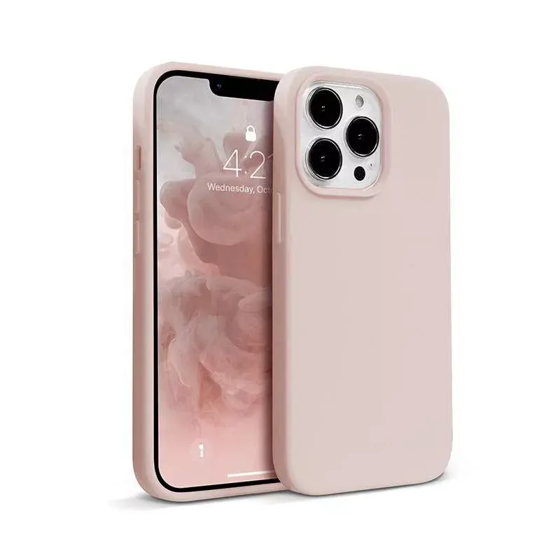 Riff силиконовый чехол для iPhone 13 Pro Max Photo 3