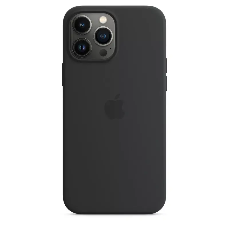 Silicone case Riff for Apple iPhone 13 Pro Max Photo 2