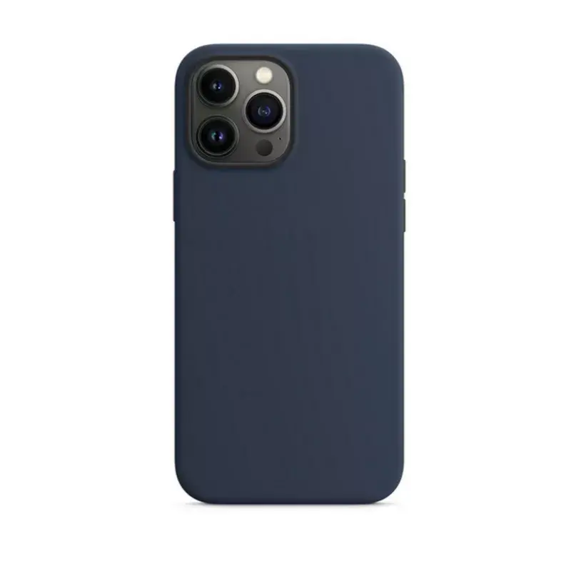 Силиконовый чехол Riff для iPhone 13 Pro Max Photo 2