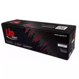 Toner Uprint HP W2411A 1500 pages Cyan