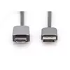 Digitus 8K DisplayPort adaptera kabelis DP uz HDMI Photo 2
