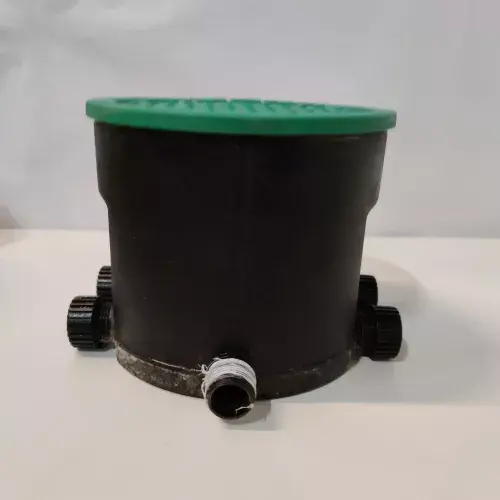 Claber Hydro4 90829 водонепроницаемая система полива Photo 3