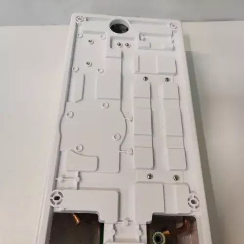 Bezreserves elektriskais ūdens sildītājs Ecost thermoflow Elex Photo 2