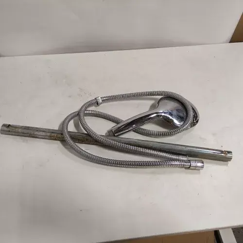 Shower rail Nenurodyta M3 Smart 720 mm — Ideal Standard B9508AA Photo 3