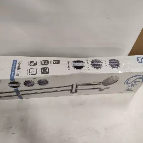 Shower rail Nenurodyta M3 Smart 720 mm — Ideal Standard B9508AA Photo 5