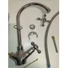 Смеситель Ecost DP bath GCC005 Almendro Series Photo 2