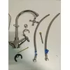 Смеситель Ecost DP bath GCC005 Almendro Series Photo 3
