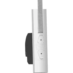 Electric belt winder SuperRollo, flush-mounted — customer return (brand Nenurodyta)