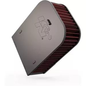 Air filter K&N KN E0660 — replacement/customer return, model KN E0660 (used)
