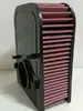 Gaisa filtrs K&N KN E0660 (lietots) Photo 3