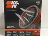 Gaisa filtrs K&N KN E0660 (lietots) Photo 5