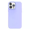 Силиконовый чехол Riff для iPhone 13 Pro Max Photo 2