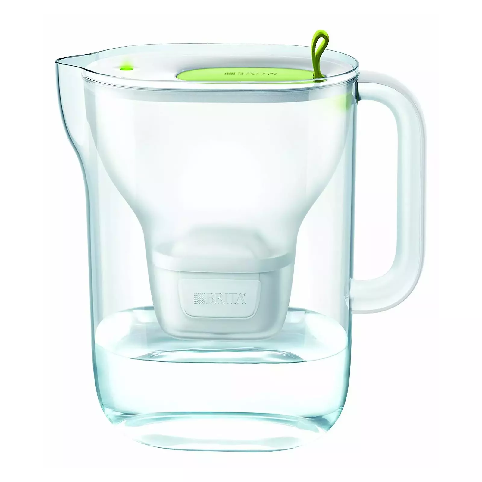 BRITA Style XL lime Photo 1