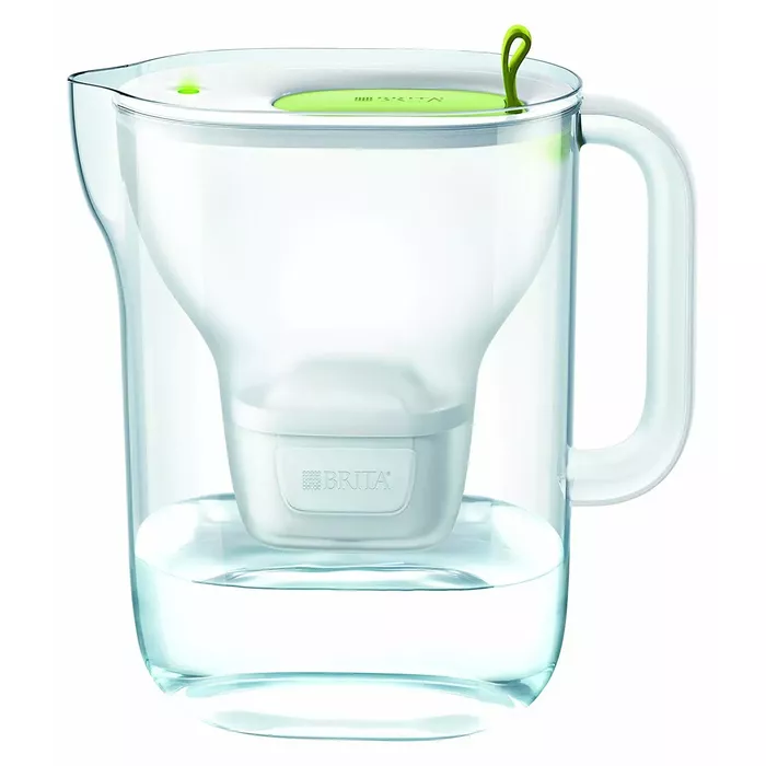 BRITA Style XL lime Photo 1