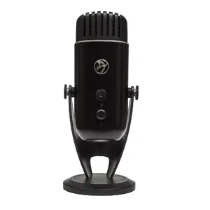 Table microphone Arozzi Colonna Black