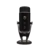 Table microphone Arozzi Colonna Black Photo 3