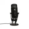 Table microphone Arozzi Colonna Black Photo 4