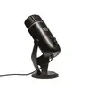 Table microphone Arozzi Colonna Black Photo 5