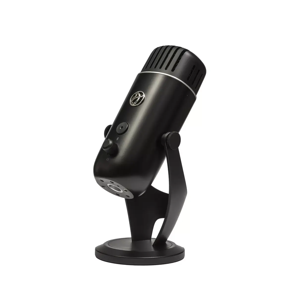 Table microphone Arozzi Colonna Black Photo 6