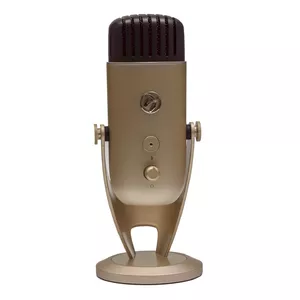 Table microphone Arozzi Colonna Gold