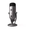 Table microphone Arozzi Colonna Silver Photo 5