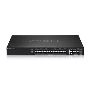 Pārvaldāms slēdzis Zyxel XGS2220-30F L3 24 SFP 4 SFP+ 168 Gbit/s