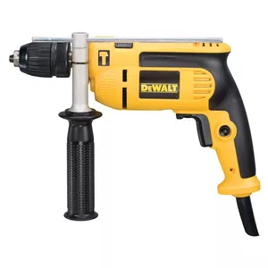 DeWALT DWD024KS-QS urbis 2600 RPM 1,8 kg Melns, Dzeltens