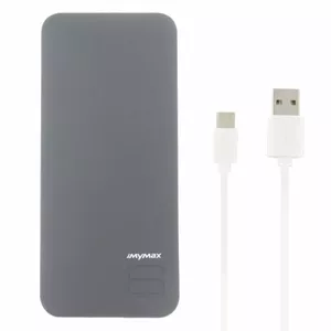 iMYMAX P6 Power Bank 6000 mAh Universāla Ārējas uzlādes baterija