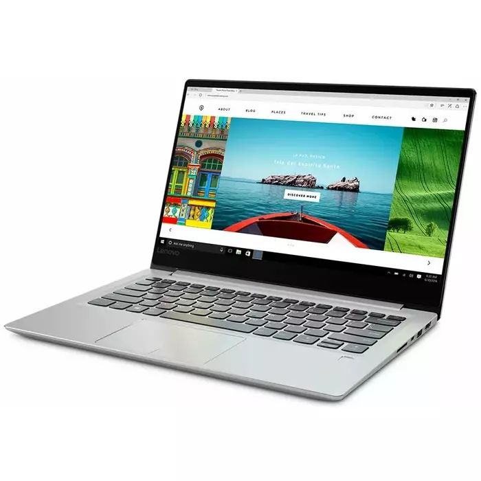 Lenovo ideapad 720S - プラチナ - PC/タブレット